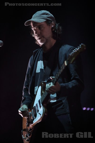 THE NATIONAL - 2024-06-05 - PARIS - Zenith - 